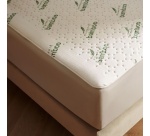 Couverture chauffante Duux Snooze DXUB31 Bamboo 200x140