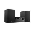 Chaine HiFi Philips Microchaîne TAM4505 DAB+ Noir