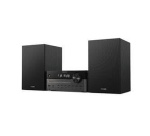 Chaine HiFi Philips Microchaîne TAM4505 DAB+ Noir