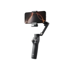 Stabilisateur Dji Osmo Mobile 8 Advanced Tracking Combo Gris Anthracite