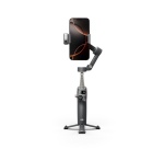 Stabilisateur Dji Osmo Mobile 8 Advanced Tracking Combo Gris Anthracite