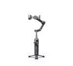 Stabilisateur Dji Osmo Mobile 8 Advanced Tracking Combo Gris Anthracite