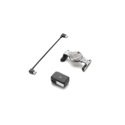 Stabilisateur Dji OM 8 Series Tracking Kit