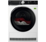 Sèche-linge pompe à chaleur Aeg TR9XA59PA