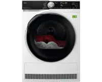 Sèche-linge pompe à chaleur Aeg TR9XA59PA