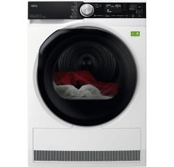 Sèche-linge pompe à chaleur Aeg TR9XA59PA