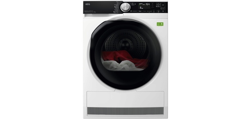 Sèche-linge pompe à chaleur Aeg TR9XA59PA