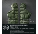 Sèche-linge pompe à chaleur Aeg TR9XA59PA