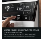 Sèche-linge pompe à chaleur Aeg TR9XA59PA