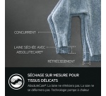 Sèche-linge pompe à chaleur Aeg TR9XA59PA