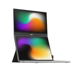 Ecran PC Mobile Pixels Duex Float 2 1080p (15,6'')