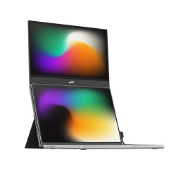 Ecran PC Mobile Pixels Duex Float 2 1080p (15,6'')