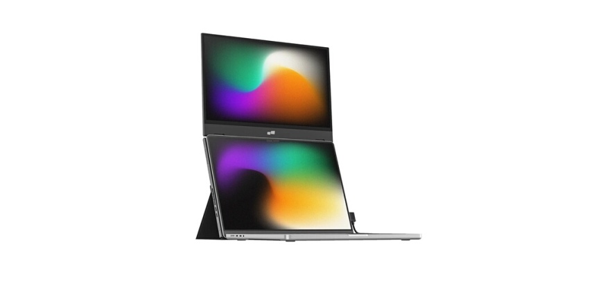 Ecran PC Mobile Pixels Duex Float 2 1080p (15,6'')