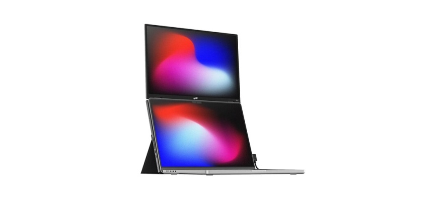 Ecran PC Mobile Pixels Duex Float 2 Pro 2,5K (16'')