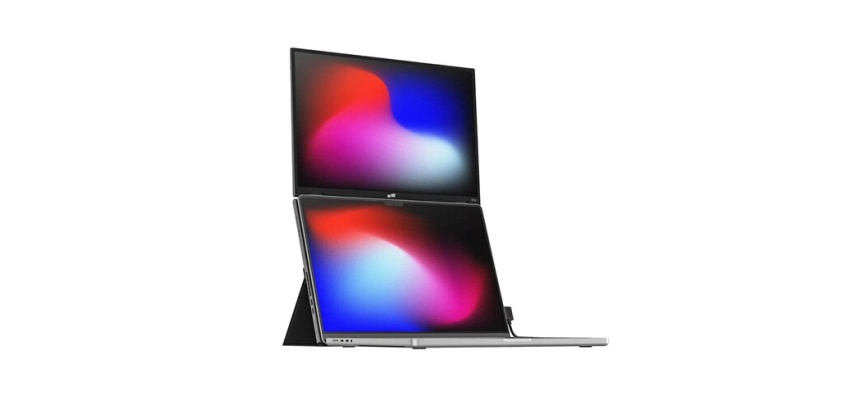 Ecran PC Mobile Pixels Duex Float 2 Pro 2,5K (16'')