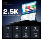 Ecran PC Mobile Pixels Duex Float 2 Pro 2,5K (16'')