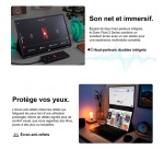 Ecran PC Mobile Pixels Duex Float 2 Pro 2,5K (16'')