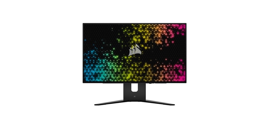 Ecran PC Corsairr XENEON 27QHD240 OLED 27'' 2560x1440 RECONDITIONNE
