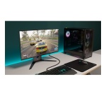 Ecran PC Corsairr XENEON 27QHD240 OLED 27'' 2560x1440 RECONDITIONNE