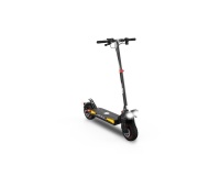 Trottinette électrique Urbanglide E-Cross Max 2x2 2ème génération 1200 W Noir