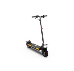 Trottinette électrique Urbanglide E-Cross Max 2x2 2ème génération 1200 W Noir