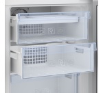 Réfrigérateur congélateur en bas Beko BCNA275E41SN - Encastrable 178 cm