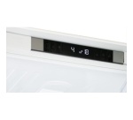 Réfrigérateur congélateur en bas Beko BCNA275E41SN - Encastrable 178 cm