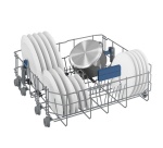 Lave-vaisselle encastrable Beko BDSN28440X - ENCASTRABLE 60 CM