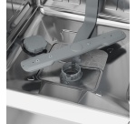 Lave-vaisselle encastrable Beko BDSN28440X - ENCASTRABLE 60 CM