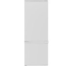 Réfrigérateur congélateur en bas Beko BCSE400E40SN - Encastrable 194 cm