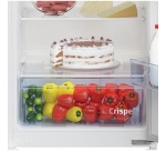 Réfrigérateur 1 porte Beko BLSA310M4SN - Encastrable 122 cm