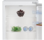 Réfrigérateur 1 porte Beko BLSA310M4SN - Encastrable 122 cm