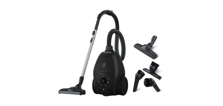 Aspirateur avec sac Electrolux PD82-4BM