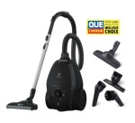 Aspirateur avec sac Electrolux PD82-4BM