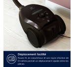 Aspirateur avec sac Electrolux PD82-4BM