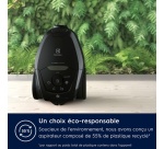 Aspirateur avec sac Electrolux PD82-4BM