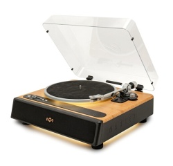 Platine vinyle House Of Marley Soul Rebel