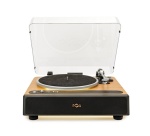 Platine vinyle House Of Marley Soul Rebel