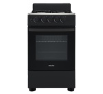 Gazinière Proline PGC5050BK