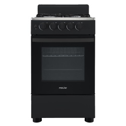 Gazinière Proline PGC5050BK