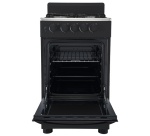 Gazinière Proline PGC5050BK