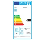 Gazinière Proline PGC5050BK