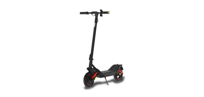 Trottinette électrique Wispeed AIRO V16 BLACK