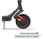 Trottinette électrique Wispeed AIRO V16 BLACK