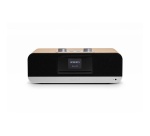 Chaine HiFi Roberts RADIO DAB FM BT USB CD STEREO BLUTUNE 300LE BOIS CERISIER