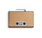 Chaine HiFi Roberts RADIO DAB FM BT USB CD STEREO BLUTUNE 300LE BOIS CERISIER