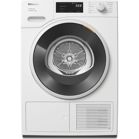 Sèche-linge pompe à chaleur Miele TSH 783 WP