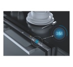 Lave-vaisselle encastrable Miele G 5651 SCVi Active