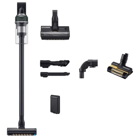 Aspirateur balai Samsung VS20C85G2TN Jet 85 Pet