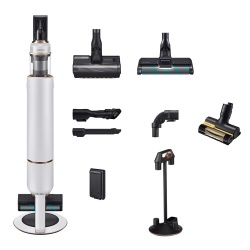 Aspirateur balai Samsung Bespoke Jet Plus - Complete VS20B95C43W